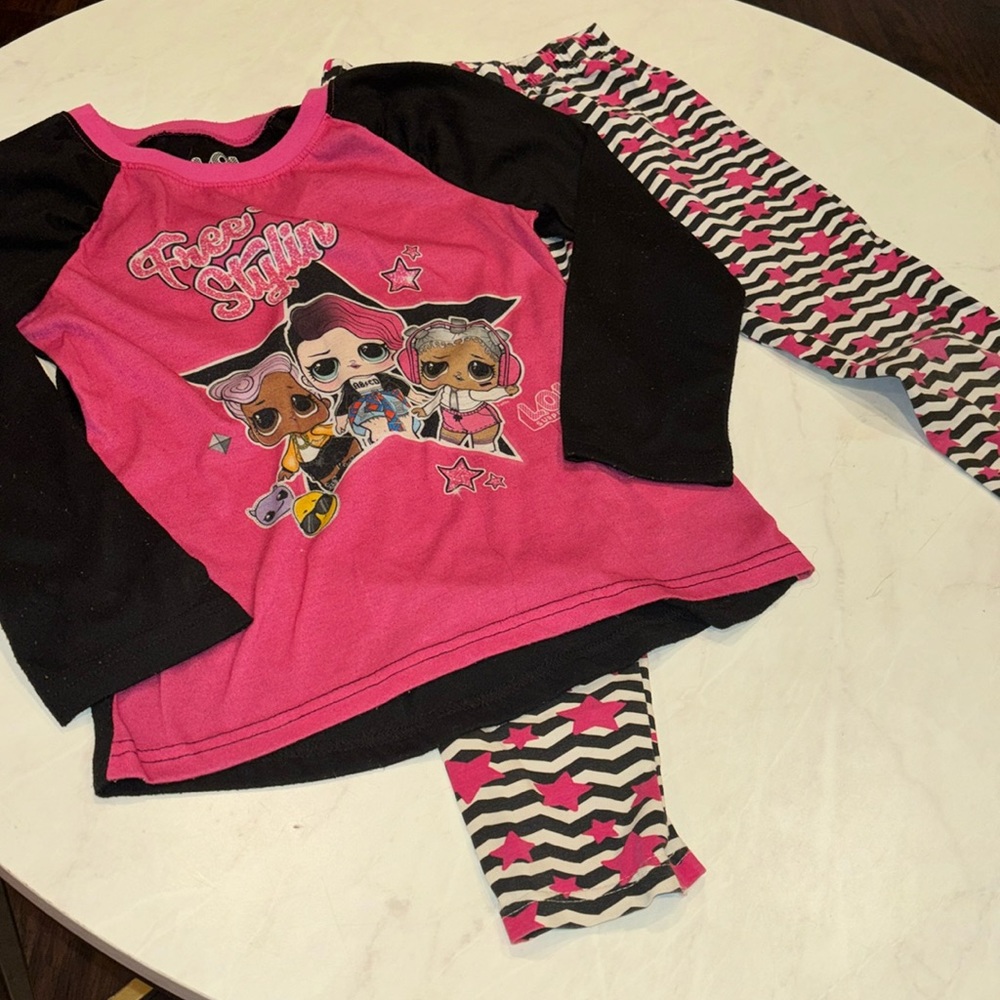 LOL Surprise Outfit 7/8